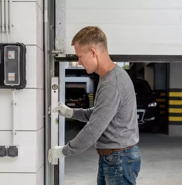 Why Choose Us for Door, Gate and Security Services in Novato, CA