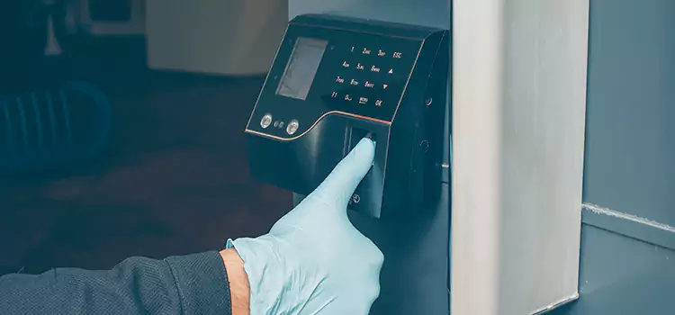 Access Control Installation Novato