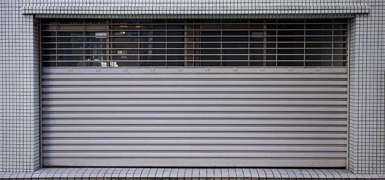 Advanced Solutions for Your Aluminum Garage Doors in Novato, California