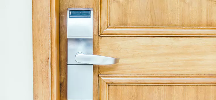 Advanced Solutions in Novato, CA for Modern Security