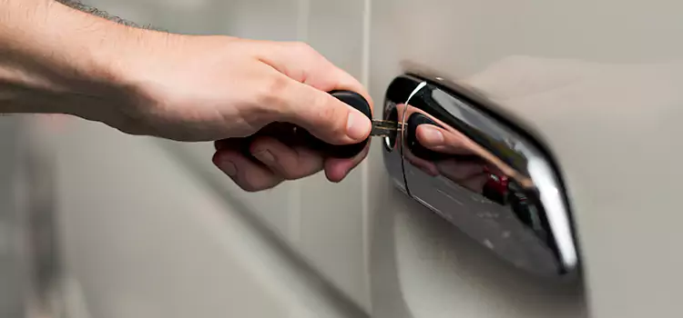 Why Choose Our Auto Locksmith Team in Novato, CA?