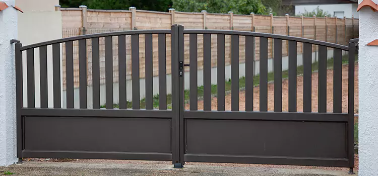 Advanced Gate Solutions in Novato, CA