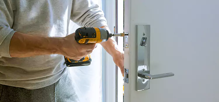 Door Knob Lock Repair Novato