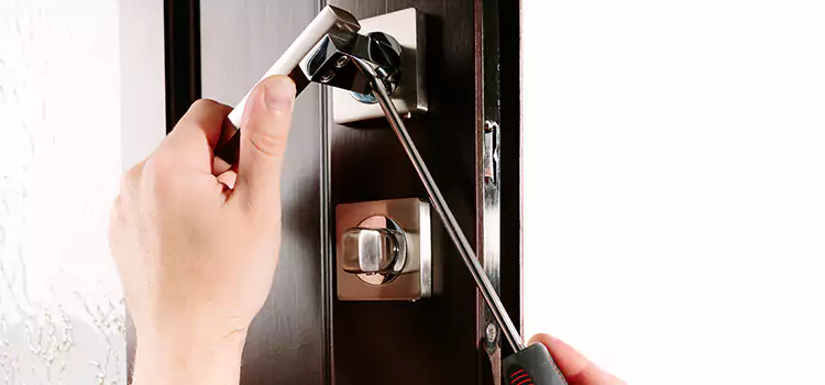 Door Lock Replacement Service Novato