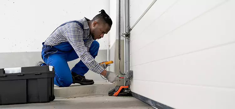 Expert Solutions for Every Garage Lock Need in Novato, CA