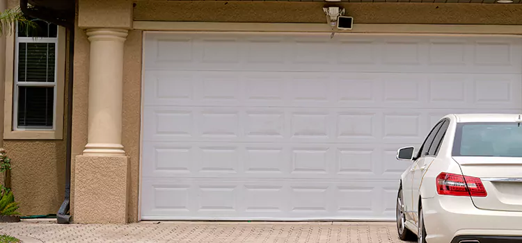 Comprehensive Garage Door Maintenance Services in Novato, CA