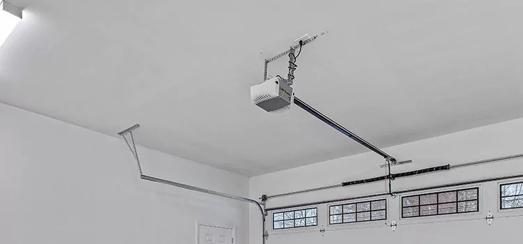 Experienced Garage Door Installers Novato