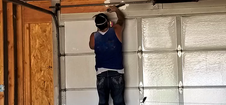 Specialized Garage Door Panel Solutions in Novato, CA
