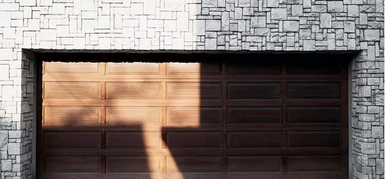 Garage Door Installation Novato
