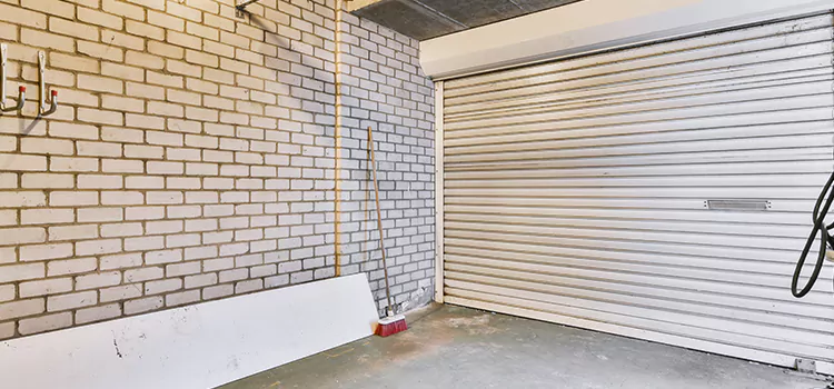 Comprehensive Solutions for Every Garage in Novato