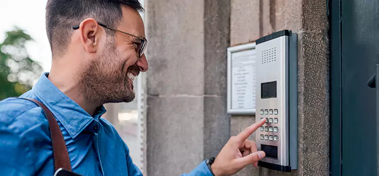 Advanced Solutions for Enhanced Security in Novato, CA