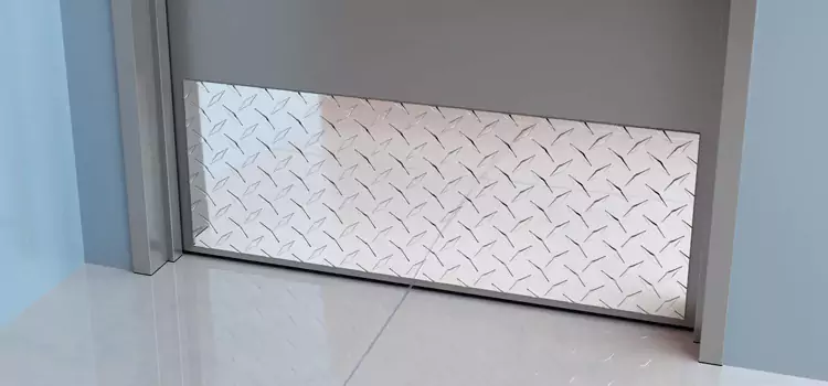 Benefits of Professional Kick Plate Solutions in Novato, CA