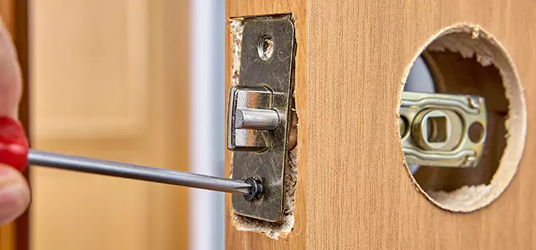 File Cabinet Lock Replacement Novato