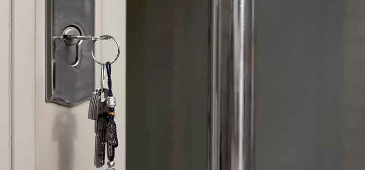 Master Keying by the Numbers Novato