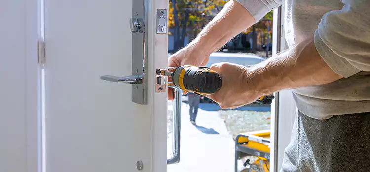 Insulated Roll Up Garage Doors Residential Novato