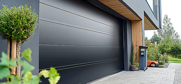 Residential Garage Door Service Novato