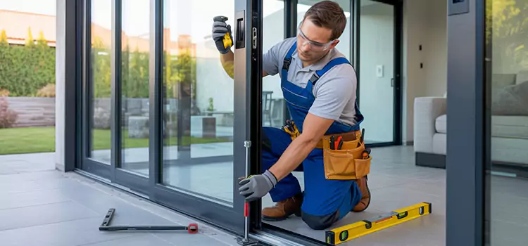 Sliding Screen Door Repair Novato