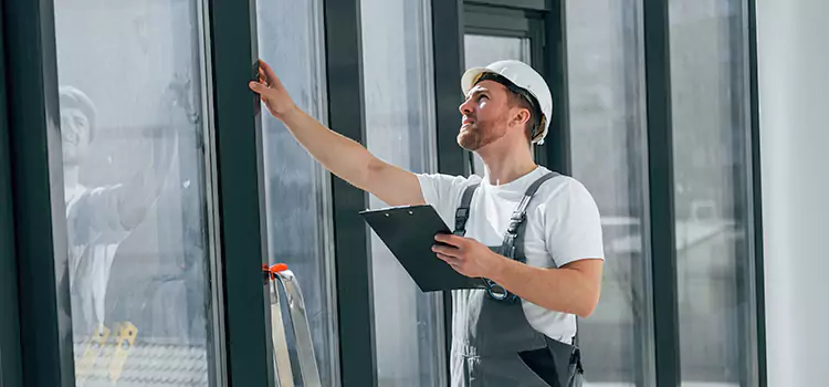 Comprehensive Solutions for Your Sticking Doors in Novato, CA