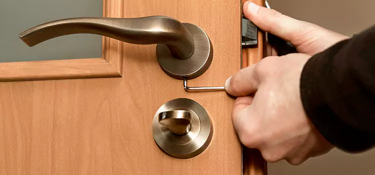 Access Control System Integration Novato
