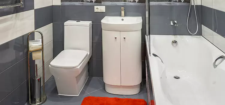 Hansgrohe Shaving Mirror Novato