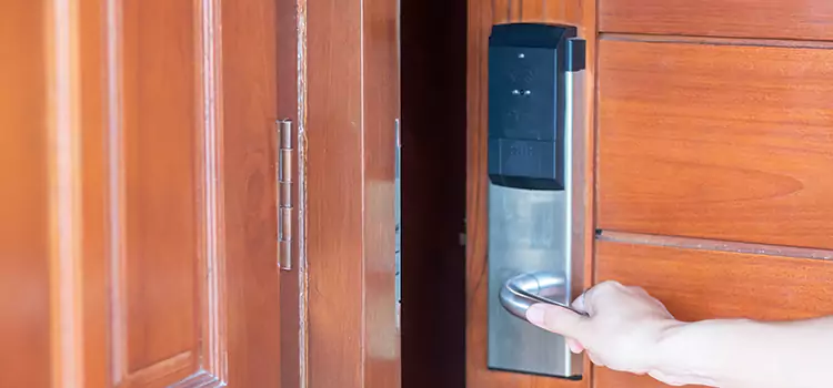 Commercial Keyless Entry Locks Novato