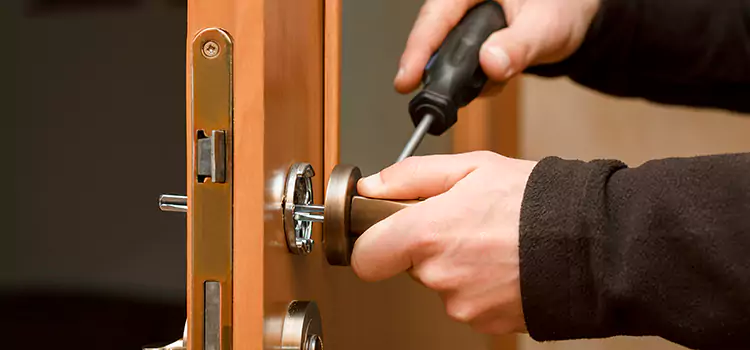 Semi Truck Locksmith Novato