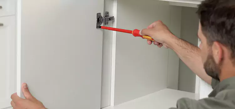 Screen Door Hinge Repair Novato