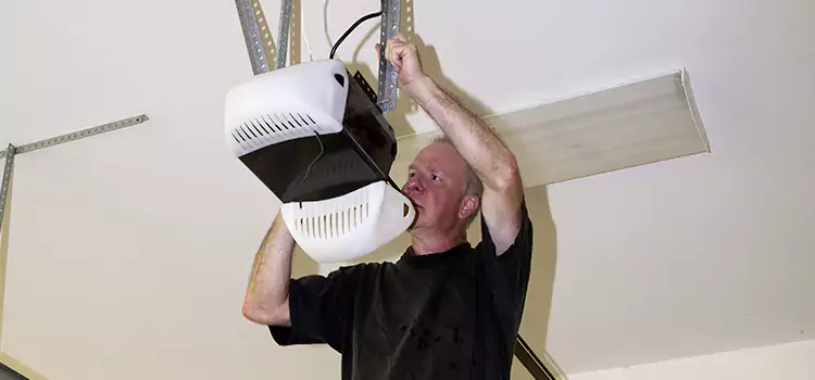 Garage Door Opener Service Novato