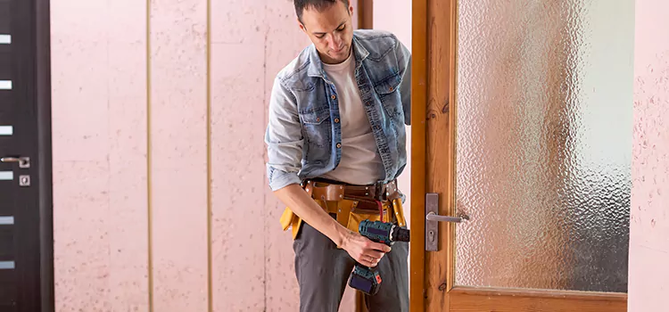 Door Glass Replacement Novato