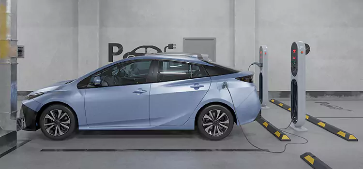 Residential Parking Solutions Novato