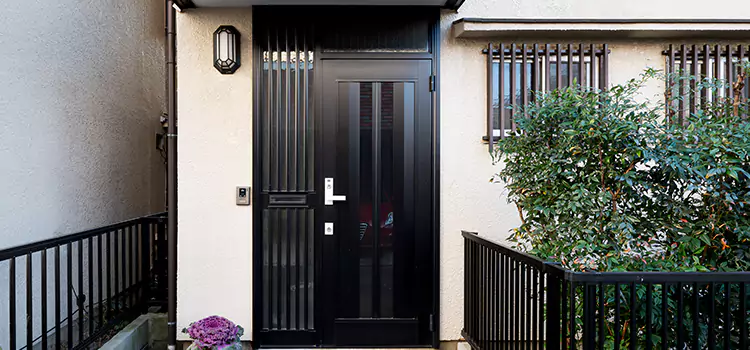 Popular Exterior Door Options in Novato, CA