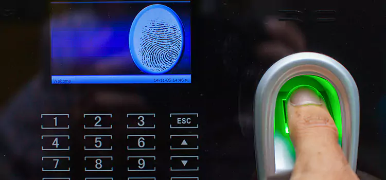 Your Trusted Partner for Secure Access in Novato, CA