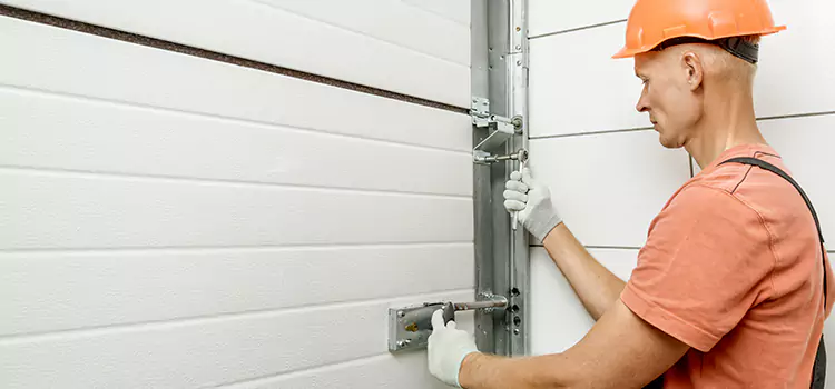 Why Choose Us for Garage Door Lock Services in Novato, CA?