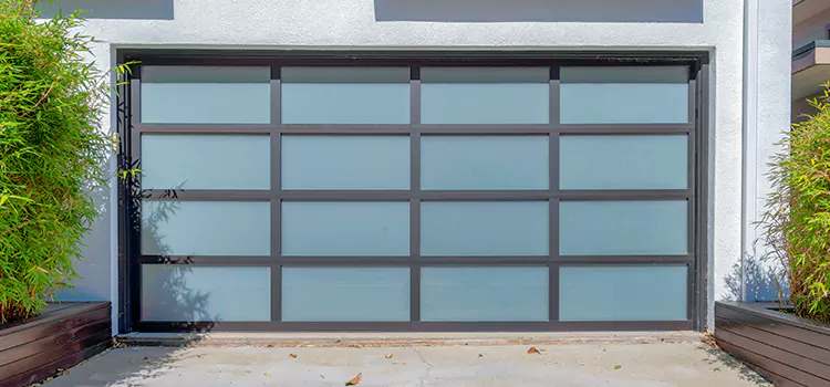 Why Choose Us for Garage Door Care in Novato, CA?