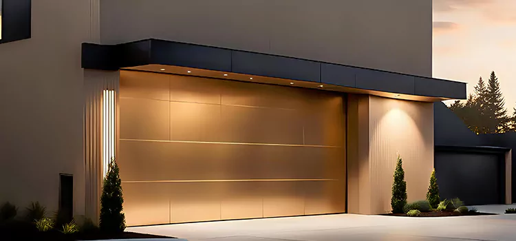 Garage Door Remote Programming Novato