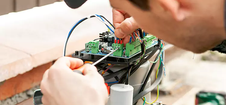 Specialized Brand Gate Motor Repairs Novato