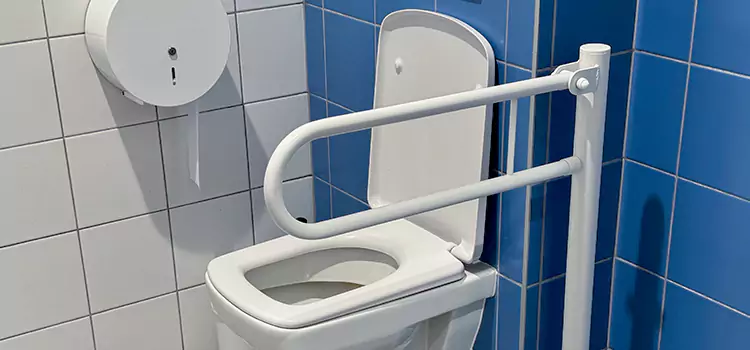 Comprehensive Solutions in Novato, CA for Accessible Facilities