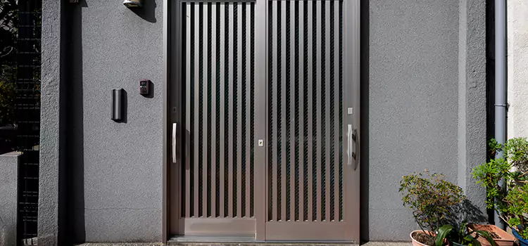 Why Choose Us for Your Security Needs in Novato, CA?