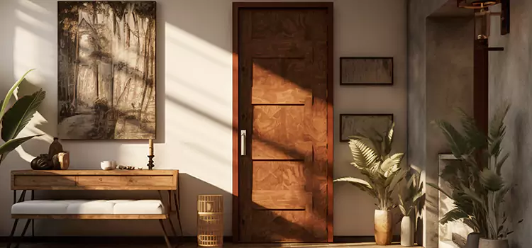 Specialty Interior Doors Novato