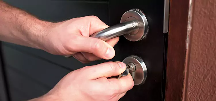 Master Key Control and Audits Novato