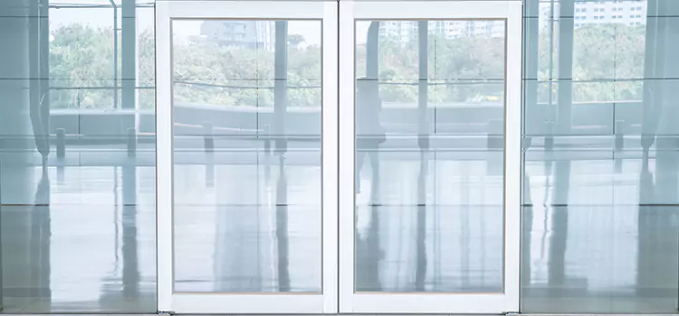 Mobile Sliding Screen Door Replacement Novato
