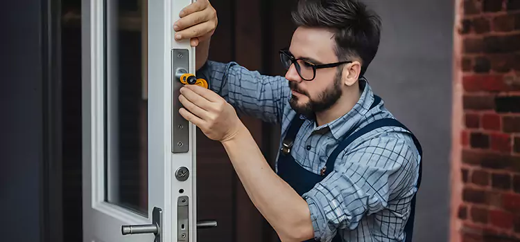 Residential Door Repairs Novato