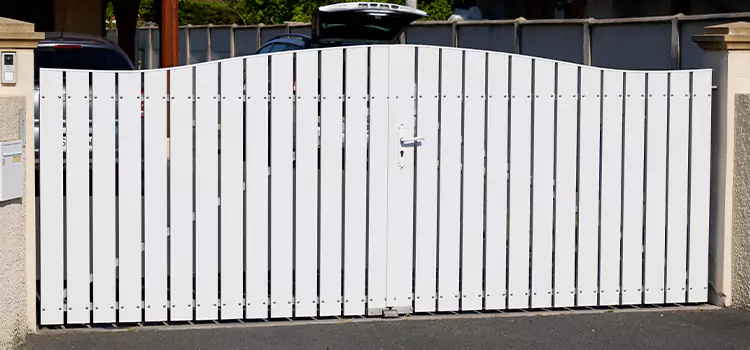 Why Choose Us for Residential Gate Repair in Novato, CA?
