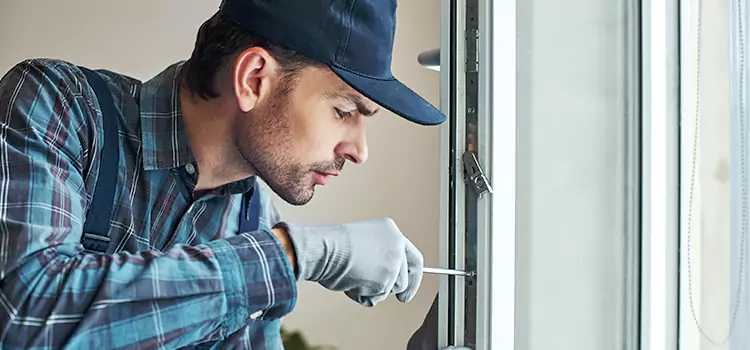 Emergency Response for Latch Issues Novato
