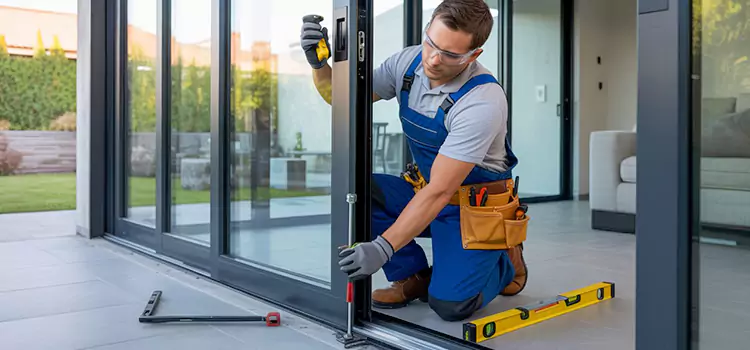 Patio Door Replacement Novato