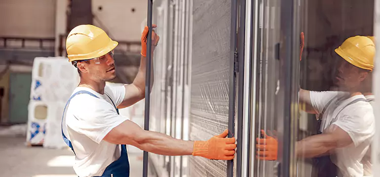 Sliding Door Mesh Replacement Novato