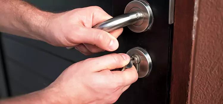 Door Closer Repair & Installation Novato